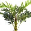 Living and Home 180CM Outdoor Large Artificial Areca Palm Tree