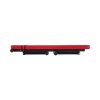 Living and Home Foldable Flat Weight Bench for Full Body Strength Training