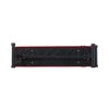 Living and Home Foldable Flat Weight Bench for Full Body Strength Training