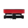 Living and Home Foldable Flat Weight Bench for Full Body Strength Training