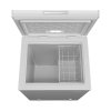 99L Freestanding Chest Freezer with Digital Temperature Control