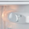 93L Under-Counter Fridge with Cooler Box - Black, Rapid-Chill Compartment, 5-Star Energy, Reversible Door
