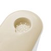 Grain Dispenser Storage Container, 12.4cm (W) x 38.4cm (D) x 46.3cm (H)