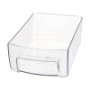 Living and Home 10L 360° Rotating Grain Dispenser Storage Container with Airtight Lid