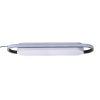 Living and Home Modern Rectangular LED Ceiling Light