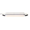 Living and Home Modern Rectangular LED Ceiling Light