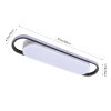Living and Home Modern Rectangular LED Ceiling Light