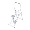 Living and Home Indoor Stair Stepper Fitness Equipment