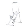 Living and Home Indoor Stair Stepper Fitness Equipment