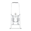 Living and Home Indoor Stair Stepper Fitness Equipment