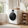 10kg/7kg Washer Dryer Machine 2 in 1