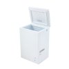 99L Freestanding Chest Freezer