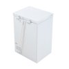 99L Freestanding Chest Freezer