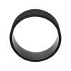 Living and Home TPE Yoga Wheel with PP Inner Core