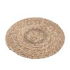 Living and Home 40cm Round Floor Cat Scratching Mat
