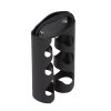 Living and Home 1/2/3 KG Fitness Dumbbells Home Hand Weights Set with Storage Stand