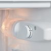 93L Under Counter Fridge Freestanding Refrigerator with Cooler Box