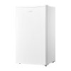 93L Under Counter Fridge Freestanding Refrigerator with Cooler Box