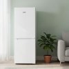 174L Freestanding Low Frost Fridge Freezer