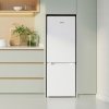 174L Freestanding Low Frost Fridge Freezer