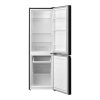 174L Freestanding Fridge Freezer with Reversible Door Hinge