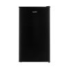 60L Freestanding Under Counter Upright Freezer Reversible Door