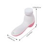 5 in 1 Electric Facial Cleansing Brush Set