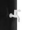 114L Portable Rain Barrel with Castors