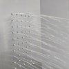 Stainless Steel Exposed Shower Tower Panel