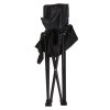 Portable Folding Camping Table with 4 Chairs