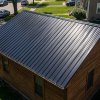 Living and Home 12pcs Steel Corrugated Roofing Sheets
