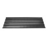 Living and Home 12pcs Steel Corrugated Roofing Sheets