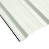 Living and Home 12pcs Steel Corrugated Roofing Sheets