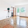 Living and Home 70cm W x 150cm H Universal Tripod for Laser Level