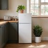 180L Freestanding Top Freezer Fridge