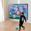 150x100cm Football Game Target Set Toys for Kids