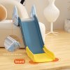 Indoor Plastic Slide for Sofa and Bed