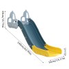 Indoor Plastic Slide for Sofa and Bed