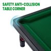 Living and Home Mini Snooker & Pool Table Game Toy Set for Kids