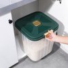 Large Capacity Food Storage Container