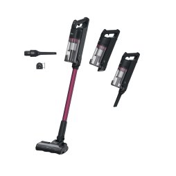 200W Cordless Vacuum Cleaner