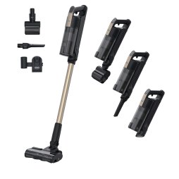 400W Cordless Vacuum Cleaner