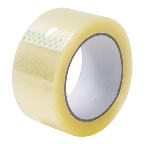 Living and Home 6 Rolls Transparent Packaging Tapes