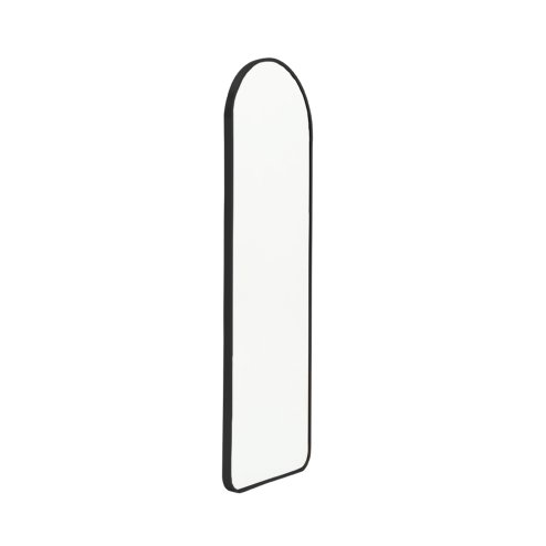 Living and Home Arch Full Length Wall Mirror