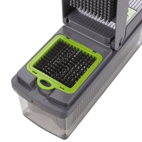 Living and Home Multifunctional Vegetable Slicer Set