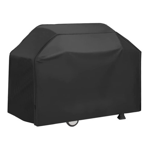 Living and Home Outdoor Patio Waterproof Grill Cover 170cm W x 61cm D x 117cm H