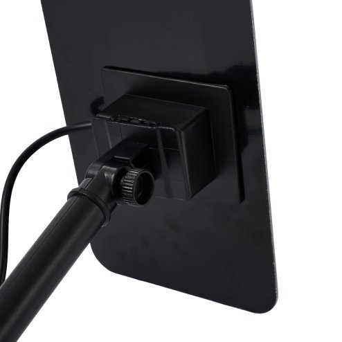 Living and Home 2.5W Solar Fountain Pump