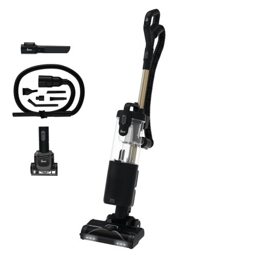 Upright Vacuum Cleaner