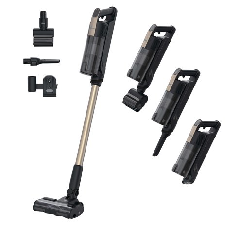400W Cordless Vacuum Cleaner