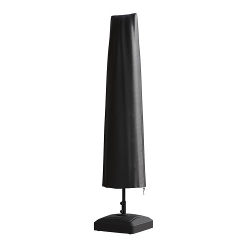 Living and Home Outdoor Waterproof Garden Parasol Cover for Centre-Pole Umbrella